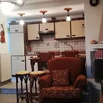 Michalis Casa vacanze Theologos (Thasos)