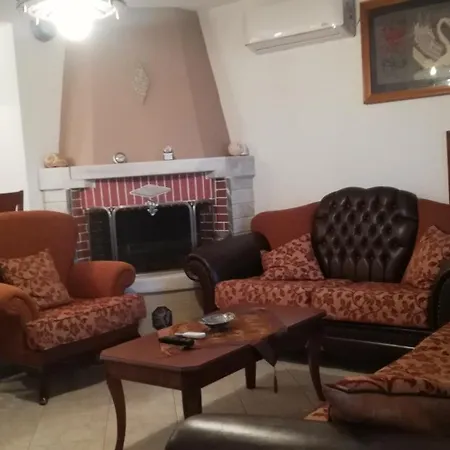 Holiday home Michalis Theologos (Thasos)