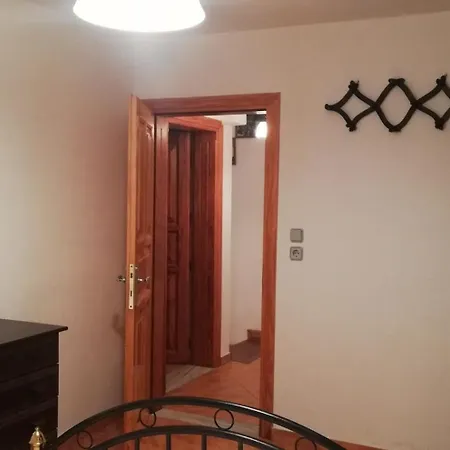Michalis Holiday home