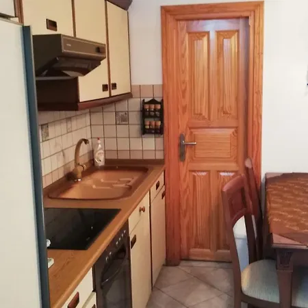 Holiday home Michalis *