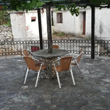 Holiday home Michalis *