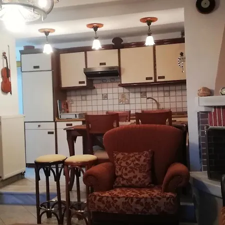 Michalis Holiday home Theologos (Thasos)