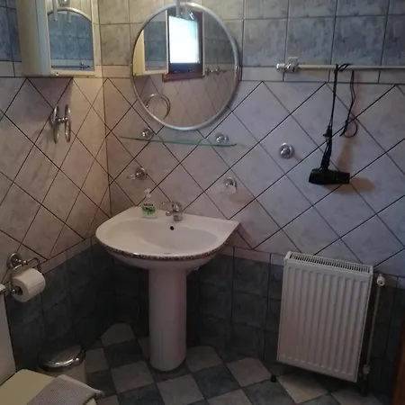 Michalis Holiday home