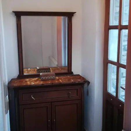 Holiday home Michalis *