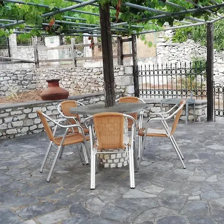 Michalis Holiday home