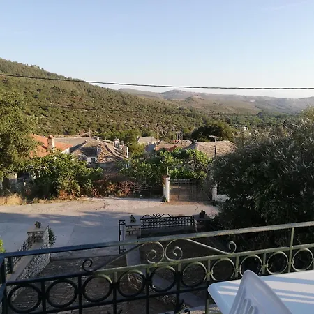 Michalis Holiday home *