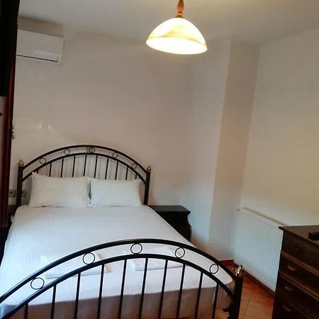 Holiday home Michalis *