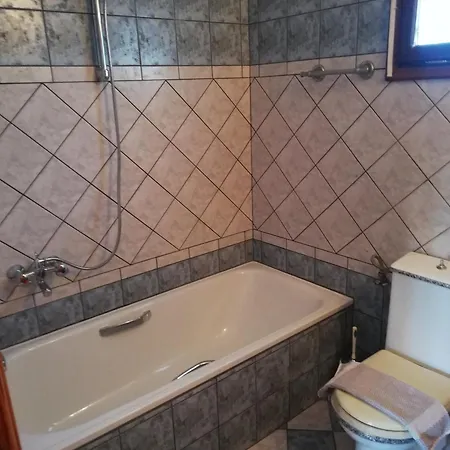 Michalis Holiday home *