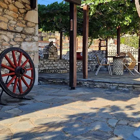 Michalis Casa vacanze Theologos (Thasos)