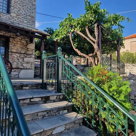 Michalis Casa vacanze *
