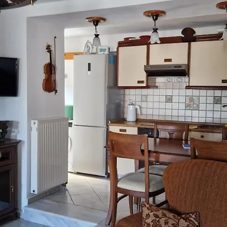 Casa vacanze Michalis